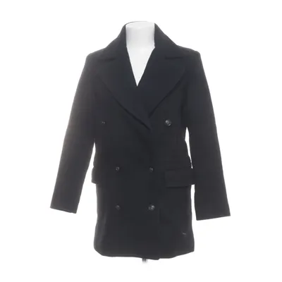 Pea coat (Black) from Denim & Supply Ralph Lauren