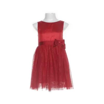 Evening gown (Red) from H&M Polyester