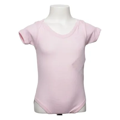 Body (Pink) from Mothercare Polyester, Viscose