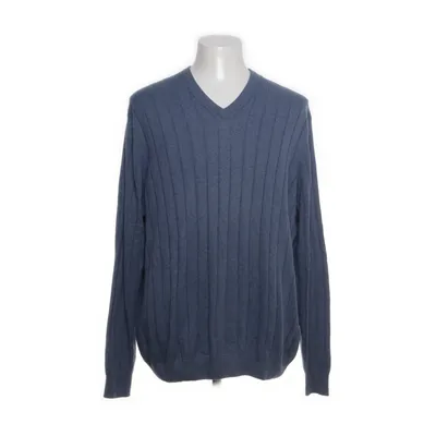 Pullover (Blue) from Peter Scott