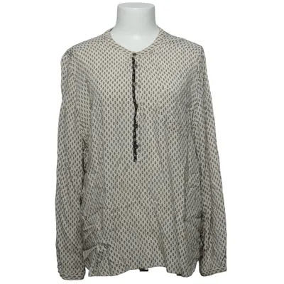Bluse (Pero) fra Plus Fine Viscose