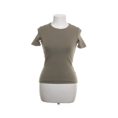 T-shirt (Grön) från Kookaï Bomull, Elastan