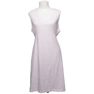 Jurk (Wit, Rood) van Craghoppers Katoen, Elastaan, Polyester