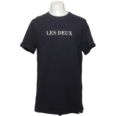T-shirt (Bleu) de Les Deux