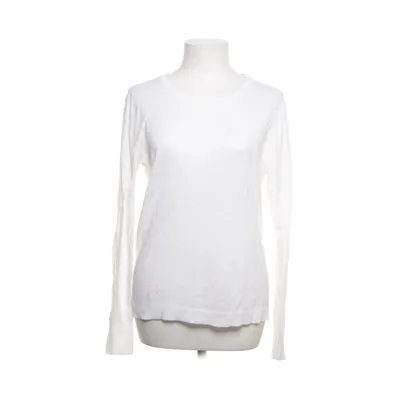 Sweater (White) from Pull Love Cashmere, Cotton