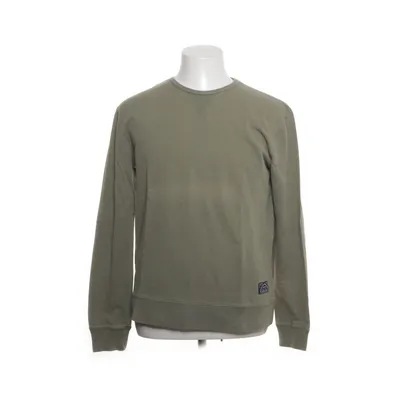 Collegetröja (Grön) från Deus Ex Machina Bomull