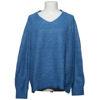 Sweater (Blå) fra Canda C&A