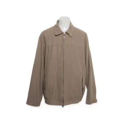 Jacket (Beige) from Giaccomo Larusso