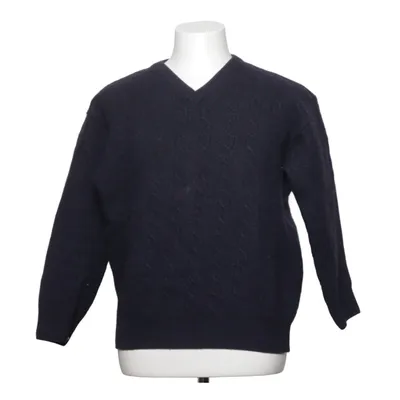 Sweater (Blå) fra Daniels & Korff