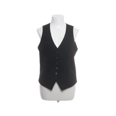 Kostuumgilet (Zwart) van KappAhl Polyester