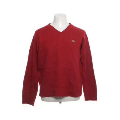 Pullover (Röd) från Lacoste