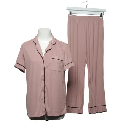 Pyjamasz (Pink) fra Nicole Miller Elastan, Polyester