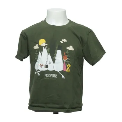 T-shirt (Vert) de Jerzees