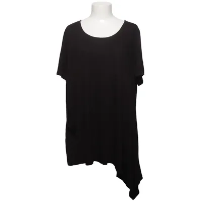 Tunique (Marron) de Sara Lindholm Polyester, Viscose