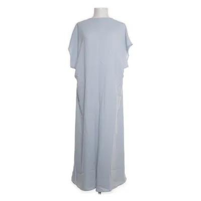 Maxi jurk (Blauw) van H&M Modern Classic Polyester