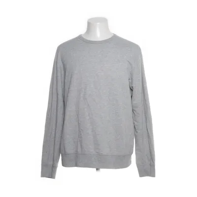 Sweatshirt (Grijs) van J.Crew Katoen, Polyester