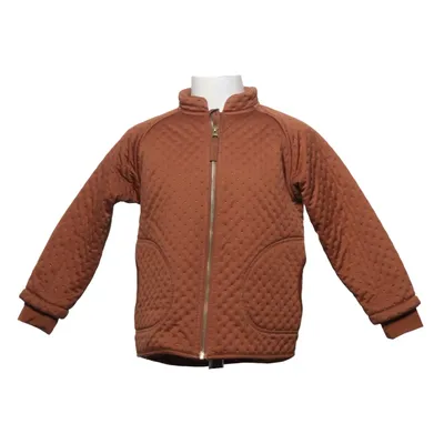 Jakke (Brun) fra Konges Sløjd Polyester