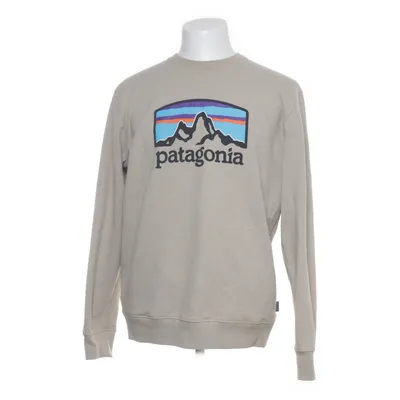 Collegetröja (Uprisal Crew) från Patagonia Elastan, Återvunnen bomull, Återvunnen polyester