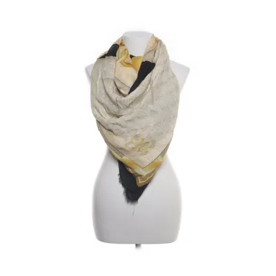 Neckerchief (Yellow, Black, Beige) from Guess