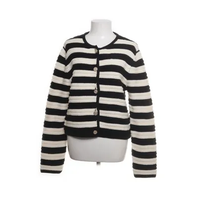 Cardigan (Black, White) from Ipekyol Acrylic