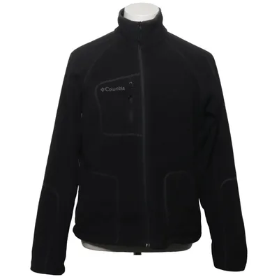 Fleece jacket (210 XM8223) from Columbia Polyester