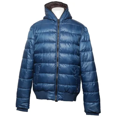 Vinterjacka (Blå) från Petrol Industries Polyester