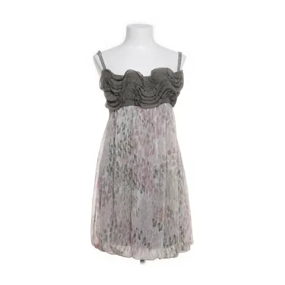 Dress (Green, Multicolored) from Rinascimento Elastane, Polyester, Viscose
