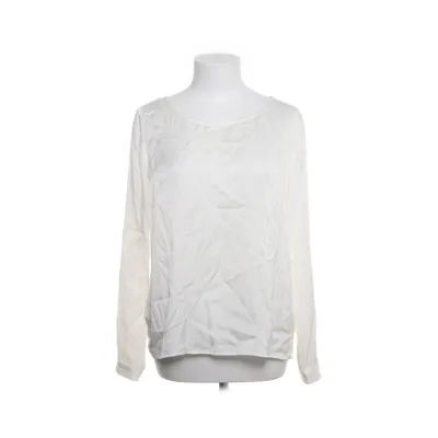 Blouse (White) from Marie Sixtine