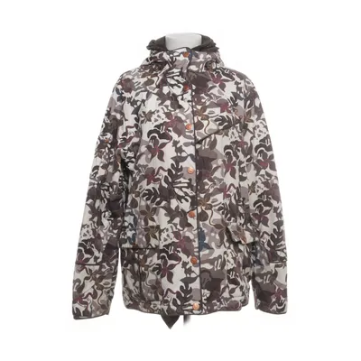 Winter jacket (White, Multicolored) from Ultimate Boarding Zone Polyester