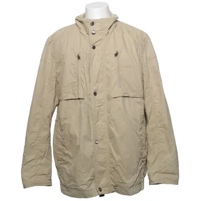 Jack (Beige) van Calamar Katoen, Polyamide