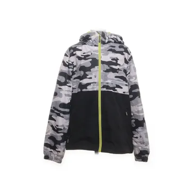 Jacka (Svart, Vit, Grå) från Icepeak Polyester