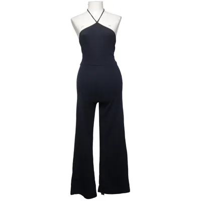 Buksedragt (Blå) fra Brownie Elastan, Polyester, Viscose