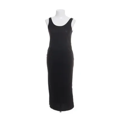 Maternity dress (Black) from H&M Mama Elastane, Polyester, Viscose
