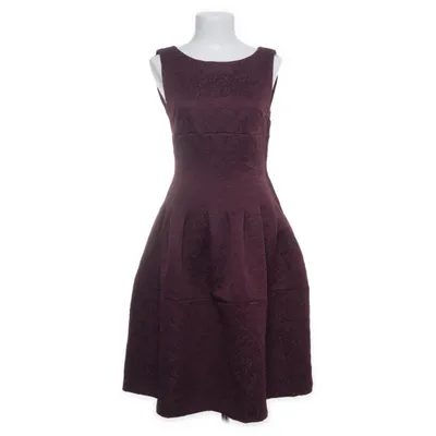 Klänning (Lila) från H&M Bomull, Polyester