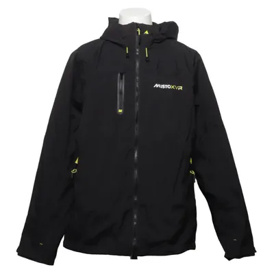 Segeljacke (Schwarz) von Musto Polyamid, Polyester