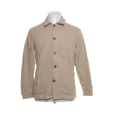 Jacka (Beige) från A Day's March Polyamid, Ull