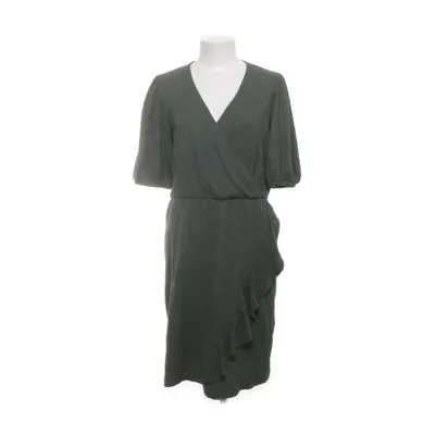 Klänning (Grön) från WE Elastan, Återvunnen polyester