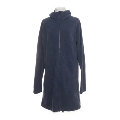 Kappa (Blå) från Bergans of Norway Polyamid, Polyester, Ull