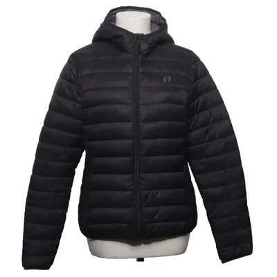 Lättviktsjacka (Svart, Grå) från Hang Ten Polyamid, Polyester