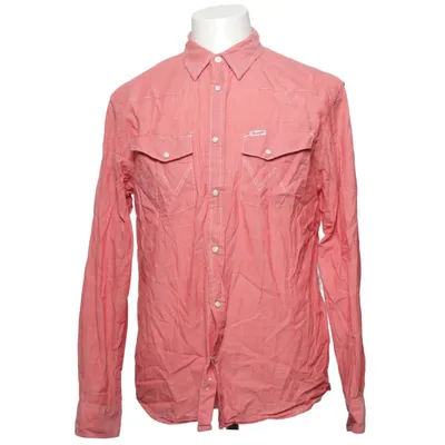 Chemise (Rose) de Wrangler Coton