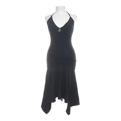 Halterneckklänning (TS 520) från Plein Sud Bomull, Elastan