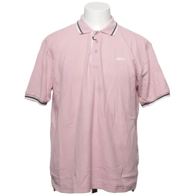 Polo shirt (Pink) from Slazenger