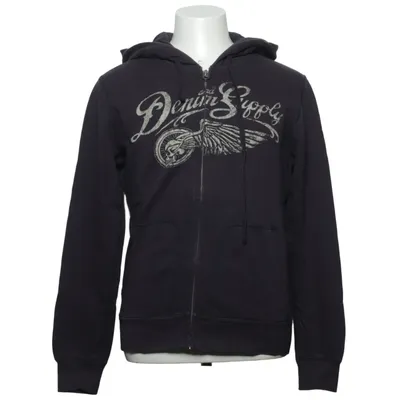 Sweat à capuche (Noir) de Denim & Supply Ralph Lauren