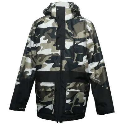 Ski-jas (Selected Edition) van Ski Industries Polyester