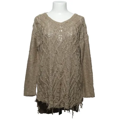 Sweater (Beige) fra Altar'd State Akryl