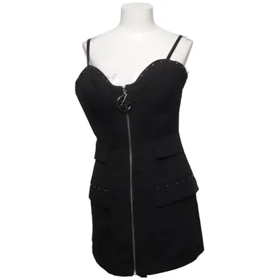 Robe (Noir) de Restyle
