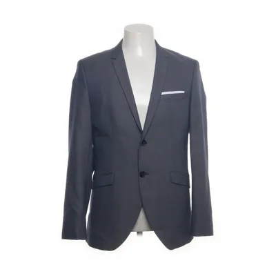 Kavaj (Blå) från Selected Homme Acetat, Elastan, Polyester, Viskos