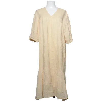 Kleid (Gelb) von Noa Noa Bio-Baumwolle