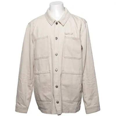Surchemise (Beige) de Magasin Du Nord Coton biologique