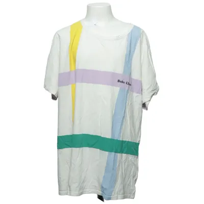 T-shirt (Vit, Flerfärgad) från Bobo Choses Ekologisk bomull